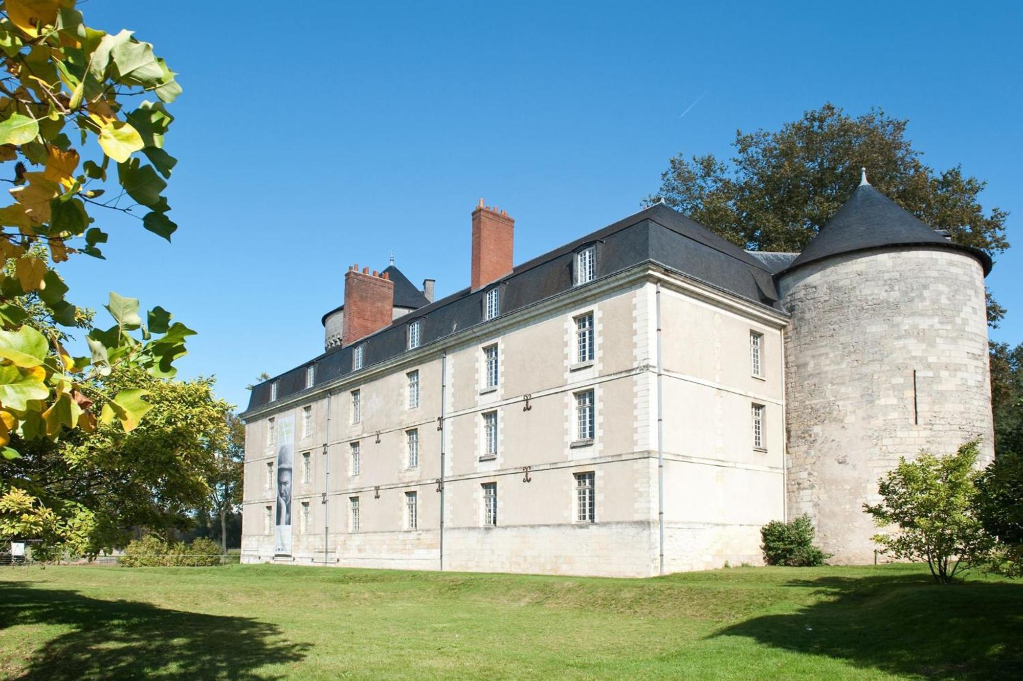 Le Central Parc / Hyper Centre / Gare De Tours Exterior photo
